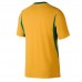 Australija Domaci Dres SP 2026 Kratak Rukavima